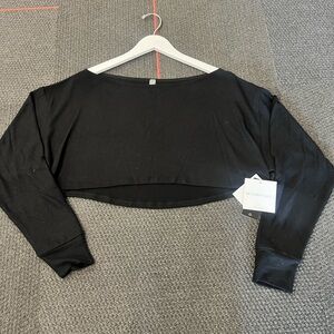 Beyond Yoga Duet 2-Way Convertible Shrug